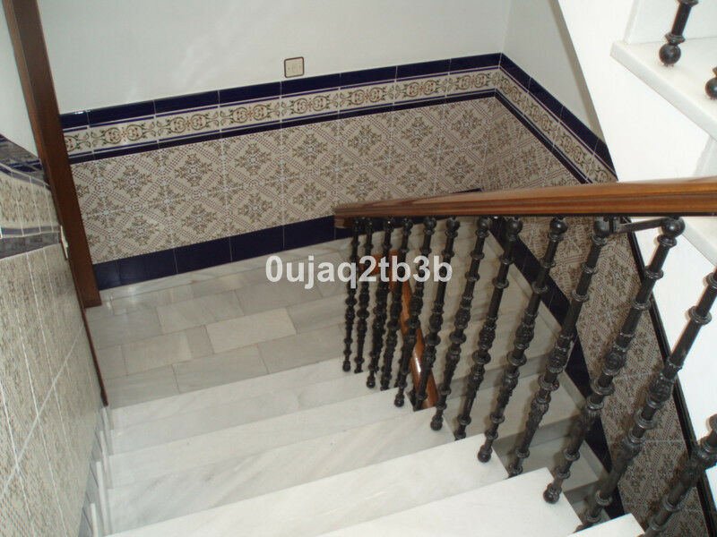 Townhouse Algodonales Cádiz - image 10