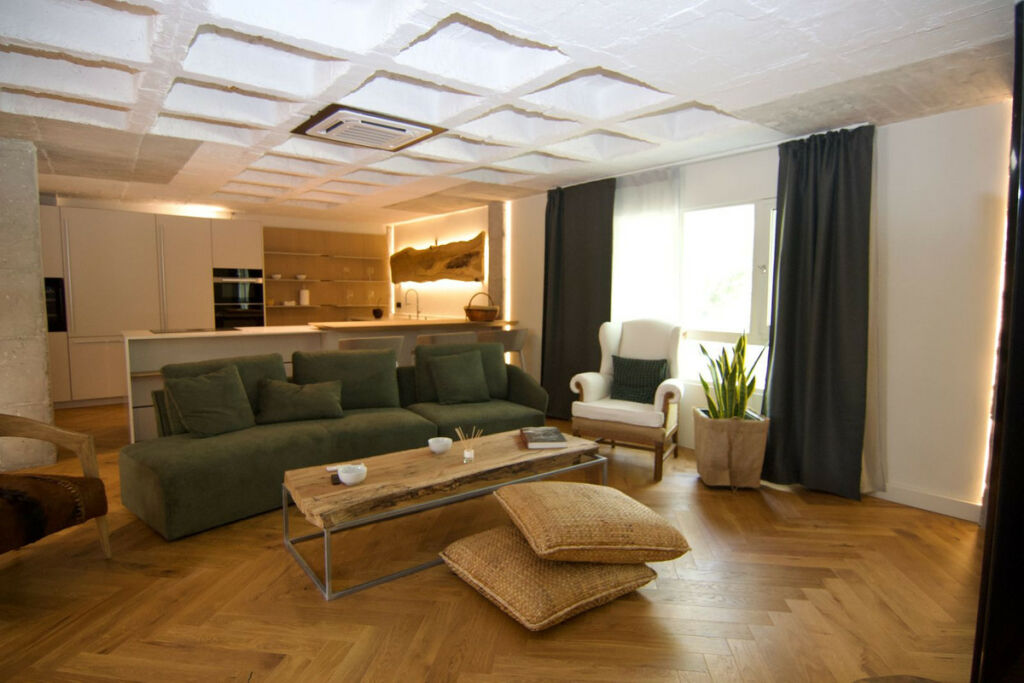Middle Floor Apartment Marbella Málaga - image 10
