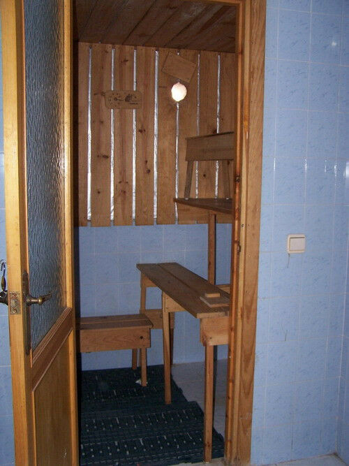 Townhouse Almayate Málaga - image 10