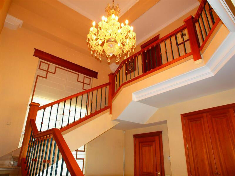 Detached Villa Torre del Mar Málaga - image 10