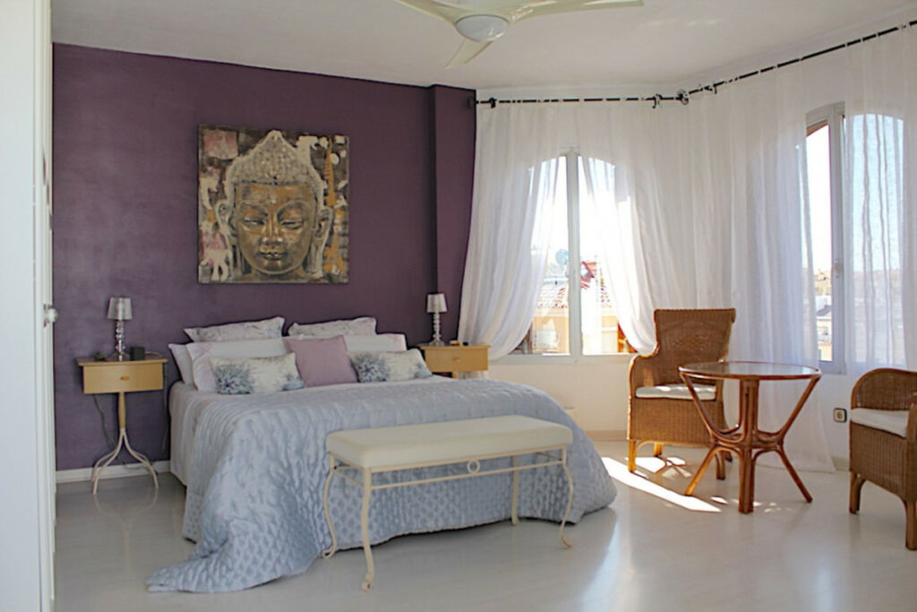 Detached Villa Vélez-Málaga Málaga - image 10