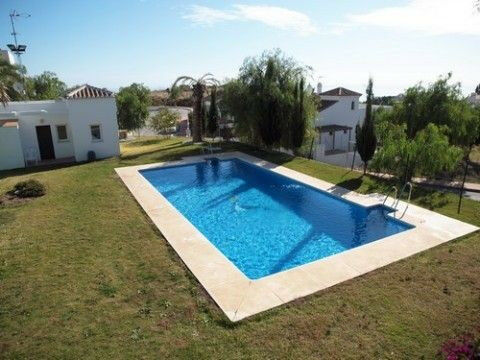 Semi-Detached House Rincón de la Victoria Málaga - image 10