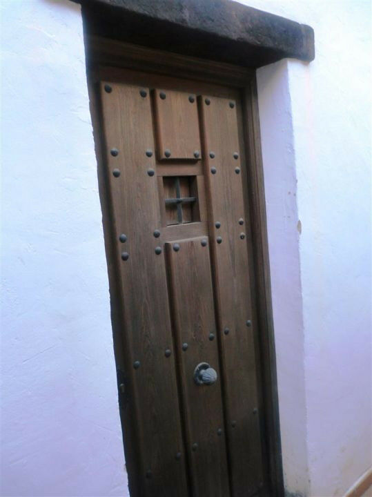 Semi-Detached House Cómpeta Málaga - image 10