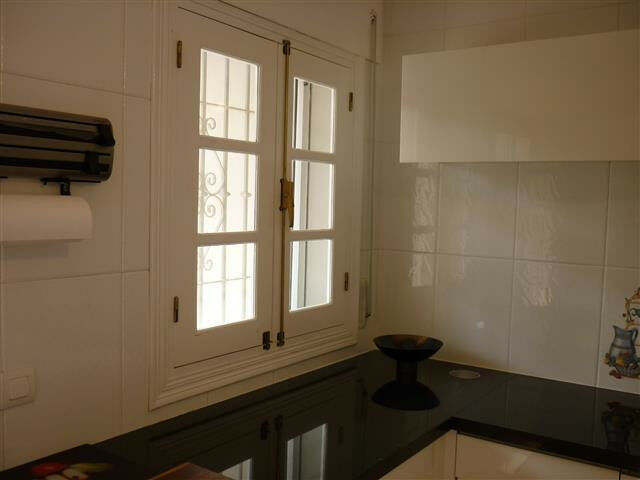Detached Villa Torrox Málaga - image 10