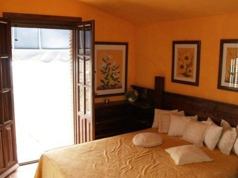 Detached Villa Torrox Málaga - image 10