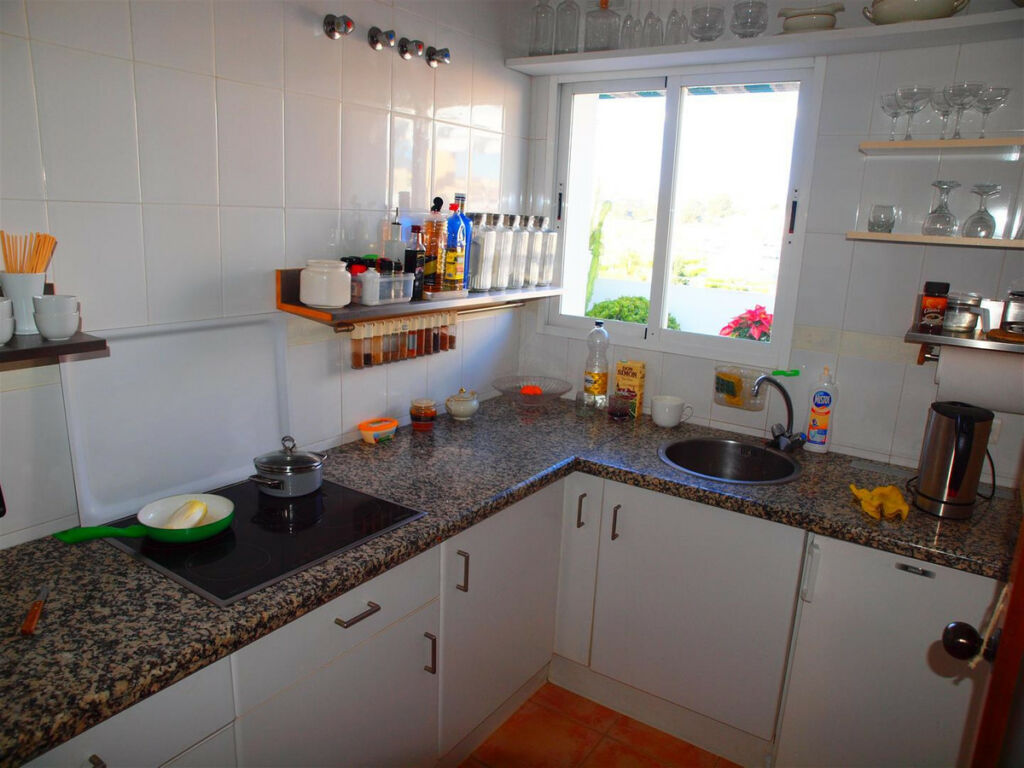 Penthouse Torre del Mar Málaga - image 10