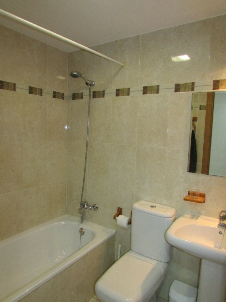 Ground Floor Apartment Vélez-Málaga Málaga - image 10
