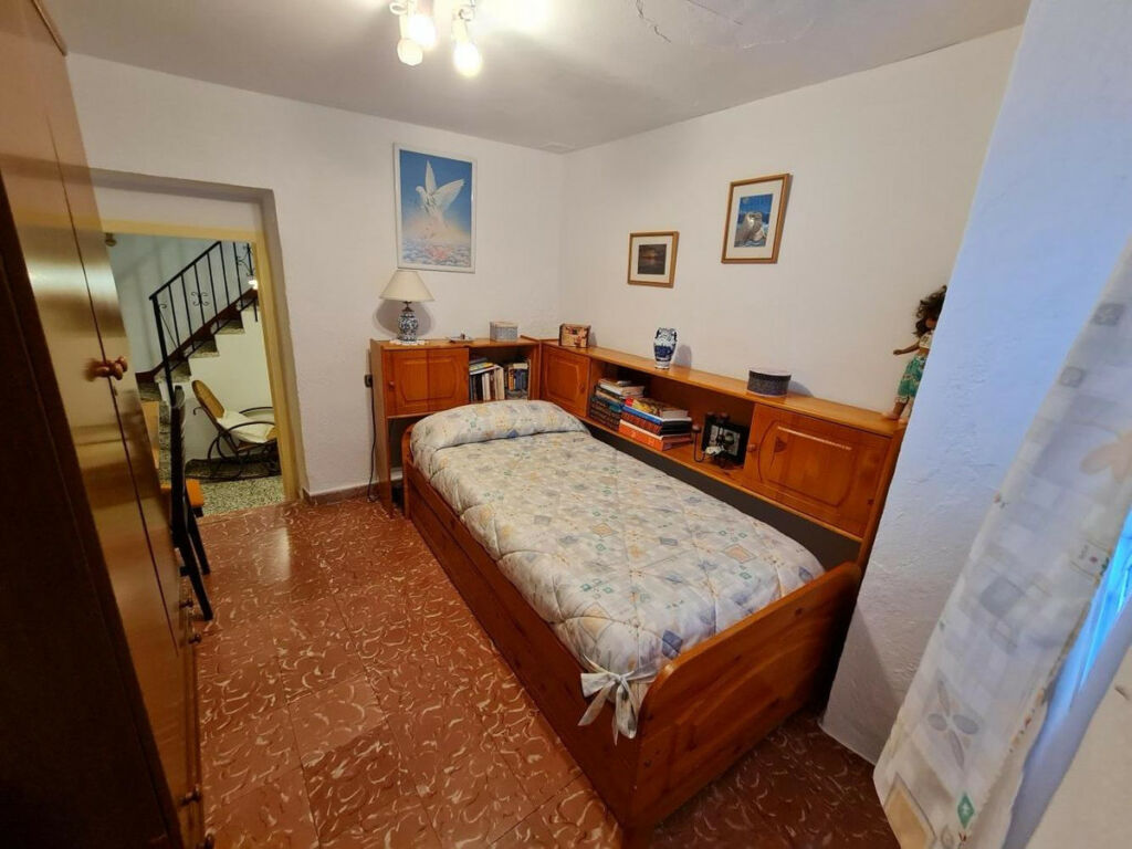 Semi-Detached House Torrox Málaga - image 10
