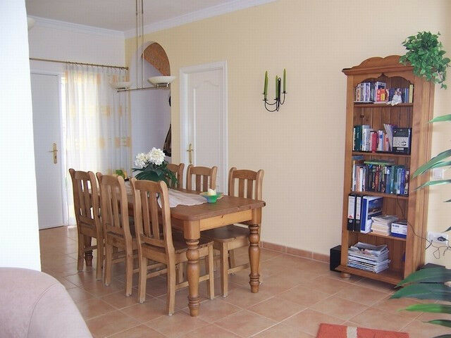 Detached Villa Arenas Málaga - image 10