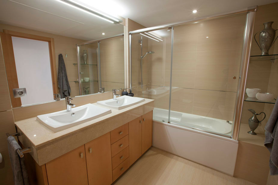 Ground Floor Apartment Rincón de la Victoria Málaga - image 10