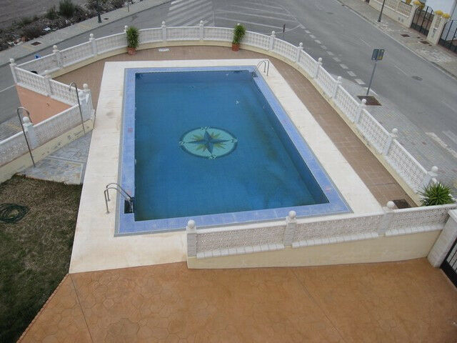 Townhouse Torre del Mar Málaga - image 10