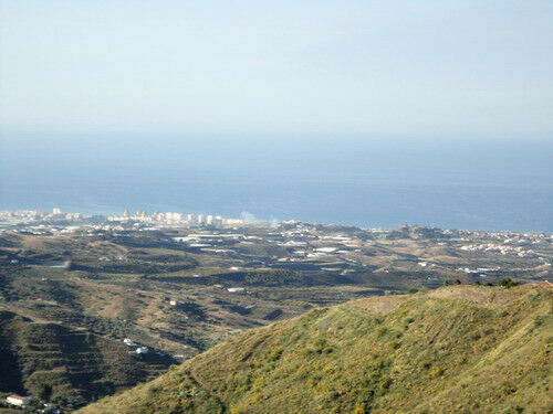 Detached Villa Arenas Málaga - image 10