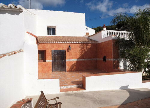 Semi-Detached House Triana Málaga - image 10