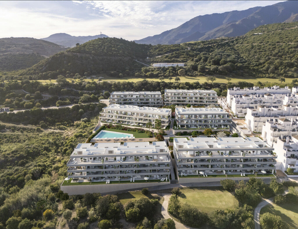 Ground Floor Apartment Estepona Málaga - image 10
