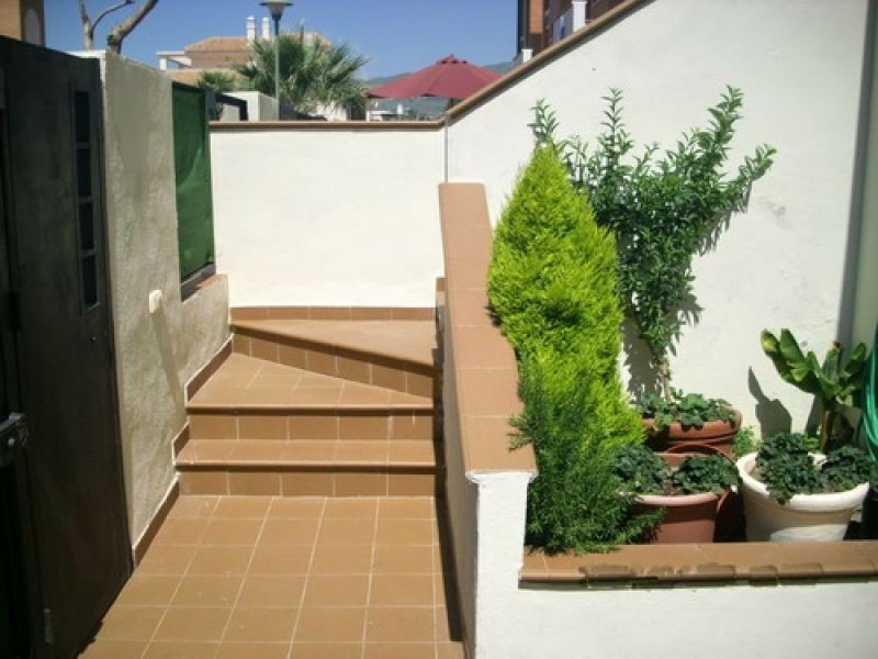 Semi-Detached House Caleta de Vélez Málaga - Bild 10