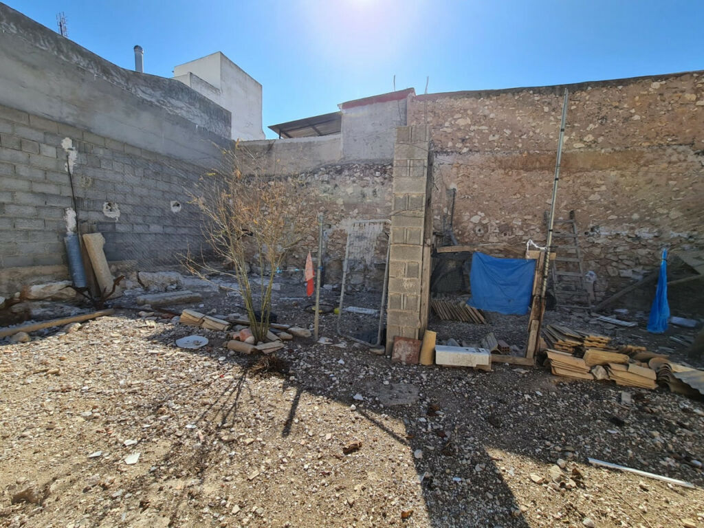 Land Pinoso Alicante - image 10