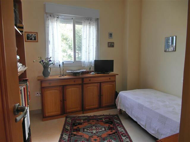 Middle Floor Apartment Caleta de Vélez Málaga - image 10