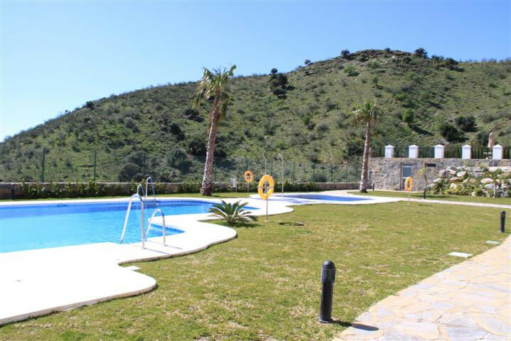 Ground Floor Apartment Rincón de la Victoria Málaga - image 10