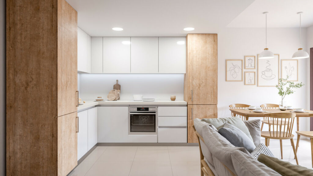 Semi-Detached House Algorfa Alicante - image 10