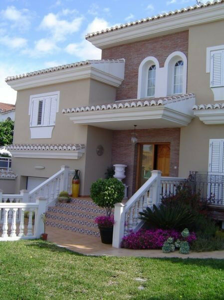 Detached Villa Caleta de Vélez Málaga - image 10