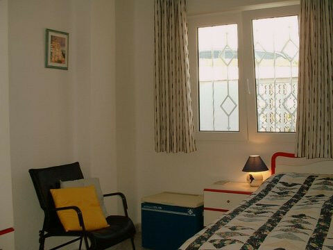 Middle Floor Apartment Caleta de Vélez Málaga - image 10