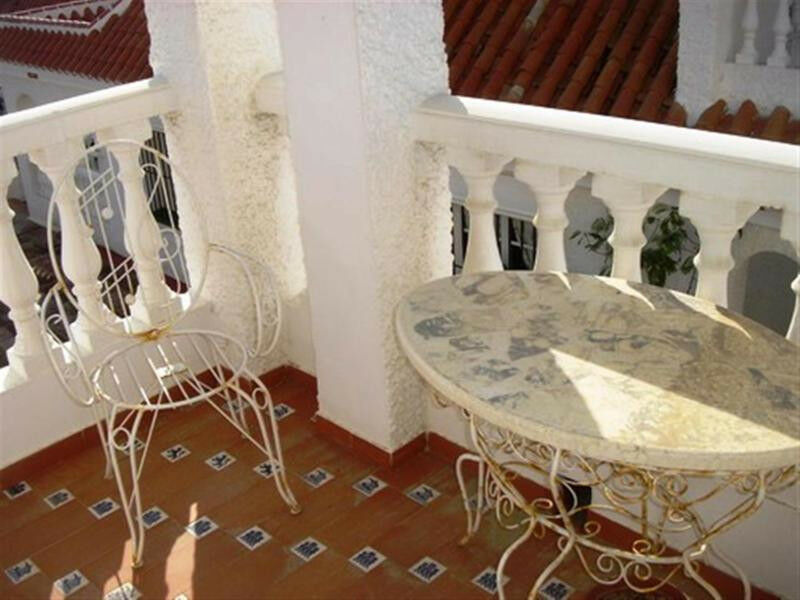 Semi-Detached House Mezquitilla Málaga - Bild 10