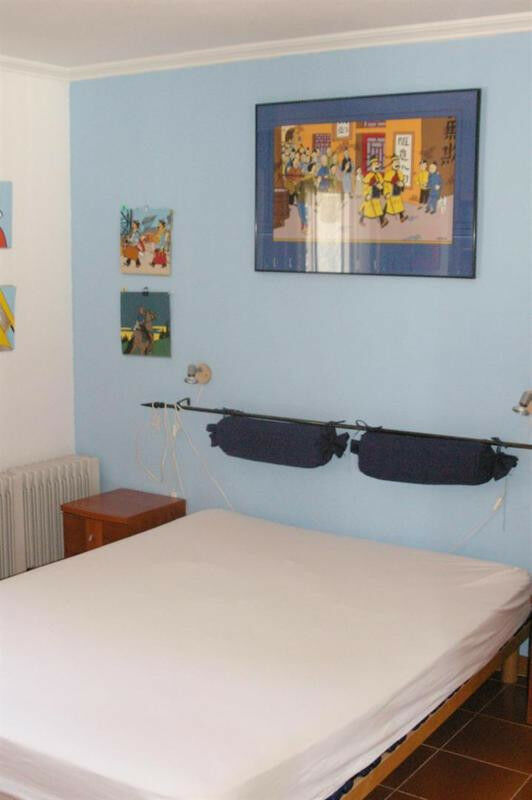 Detached Villa Chilches Málaga - image 10