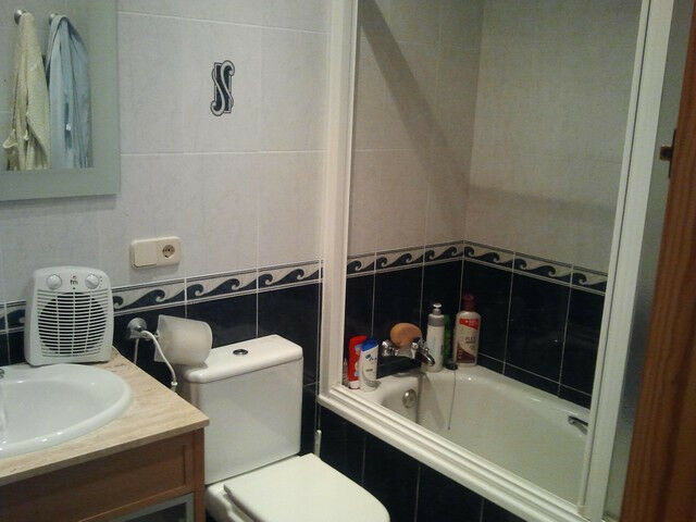 Ground Floor Apartment Nerja Málaga - image 10