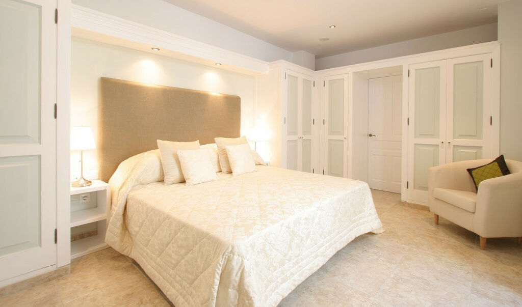 Ground Floor Apartment Medina-Sidonia Cádiz - image 10