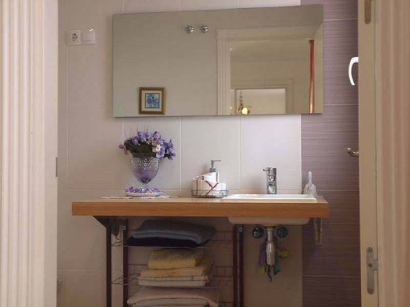 Ground Floor Apartment Alcaucín Málaga - image 10