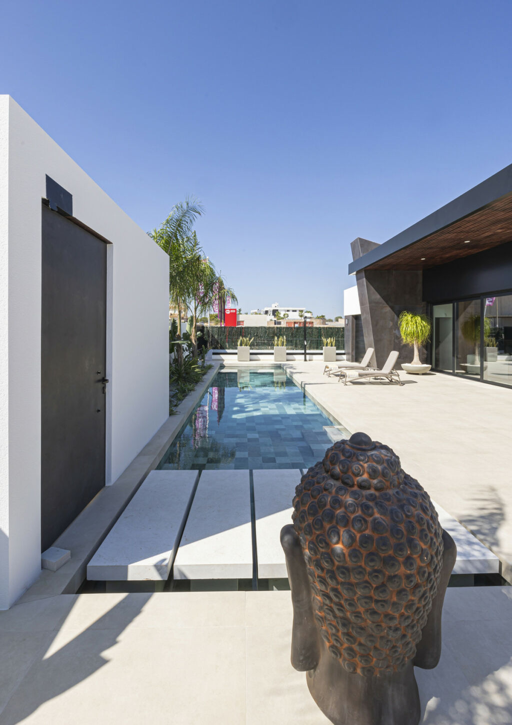 Detached Villa Rojales Alicante - image 10