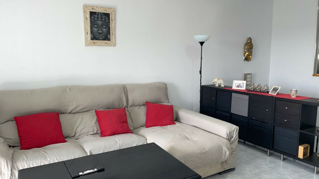 Townhouse Nerja Málaga - image 10