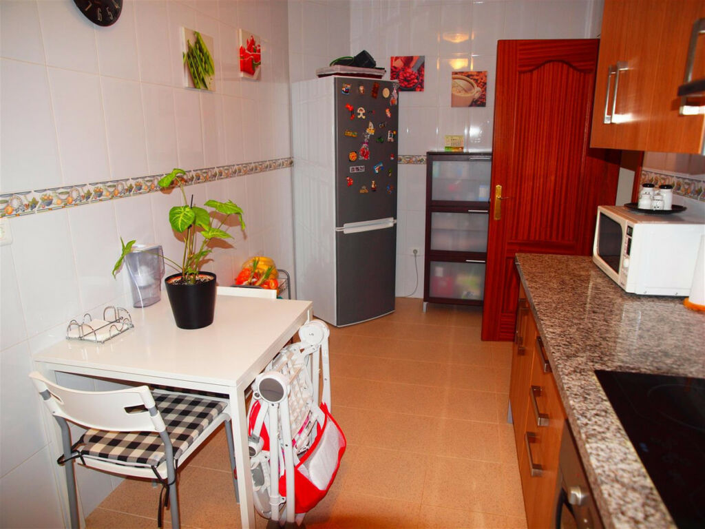 Top Floor Apartment Torrox Málaga - image 10