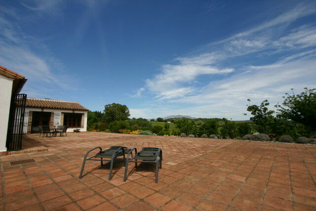Detached Villa Jimena de la Frontera Cádiz - image 10