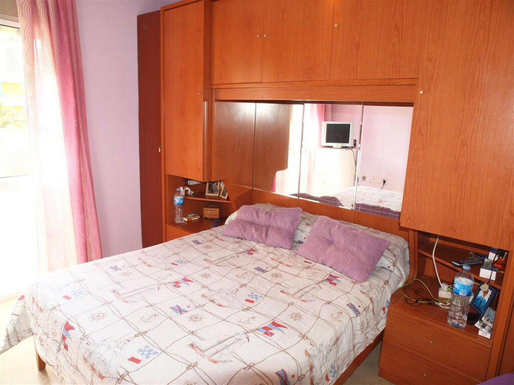 Middle Floor Apartment Torre del Mar Málaga - image 10