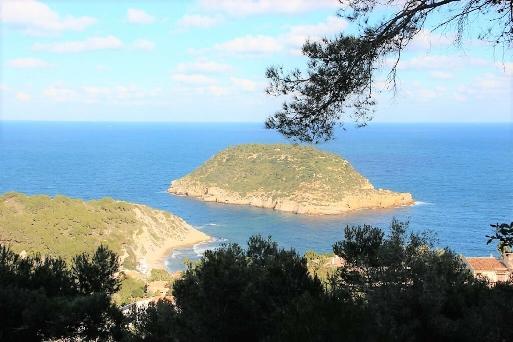 Land Javea Alicante - image 10