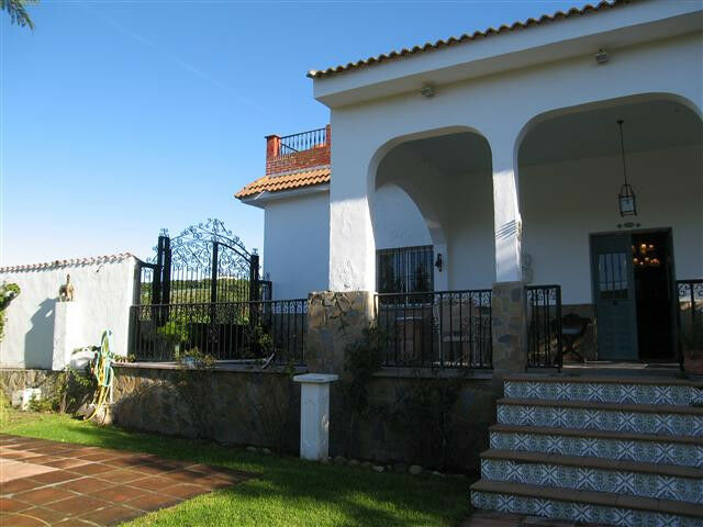 Finca - Cortijo Jimena de la Frontera Cádiz - image 10
