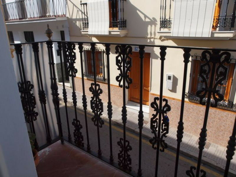 Townhouse Vélez-Málaga Málaga - Bild 10