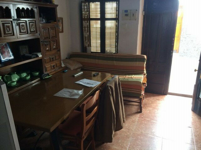 Ground Floor Apartment Nerja Málaga - image 10