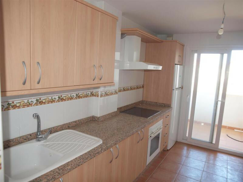 Detached Villa Benagalbon Málaga - image 10
