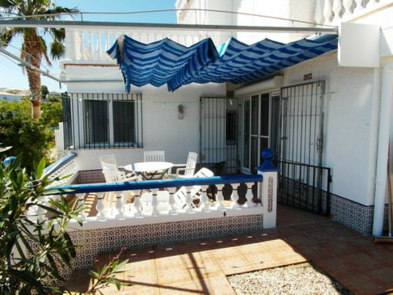 Ground Floor Apartment Benajarafe Málaga - image 10