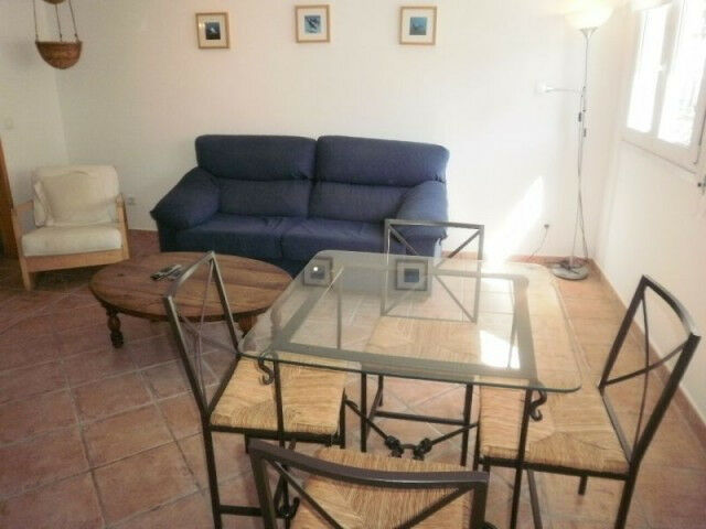 Ground Floor Apartment Nerja Málaga - image 10