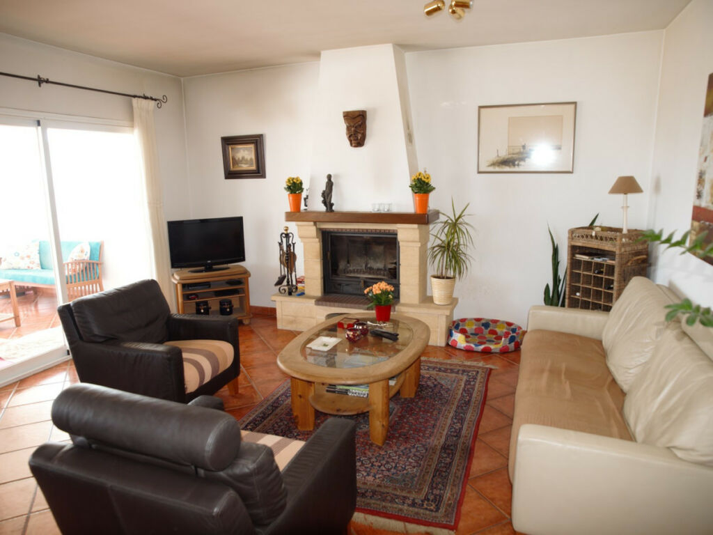 Detached Villa Vélez-Málaga Málaga - image 10