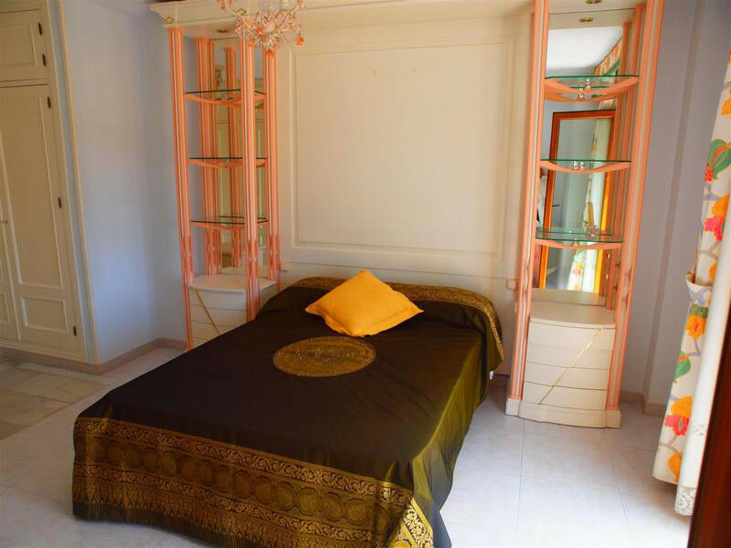 Semi-Detached House Torre del Mar Málaga - image 10