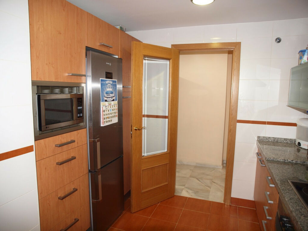 Middle Floor Apartment Benajarafe Málaga - image 10
