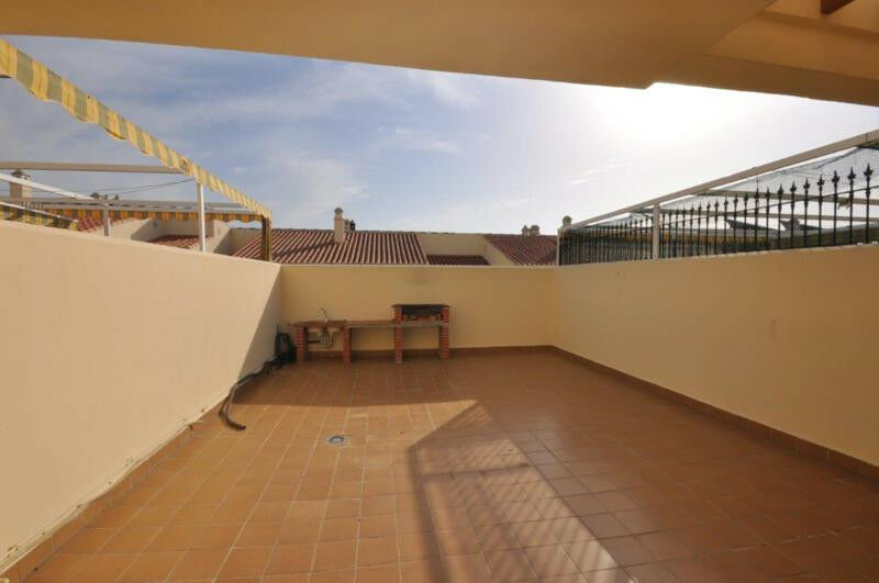Townhouse Torre del Mar Málaga - image 10