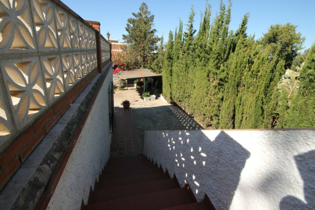 Detached Villa Rincón de la Victoria Málaga - image 10