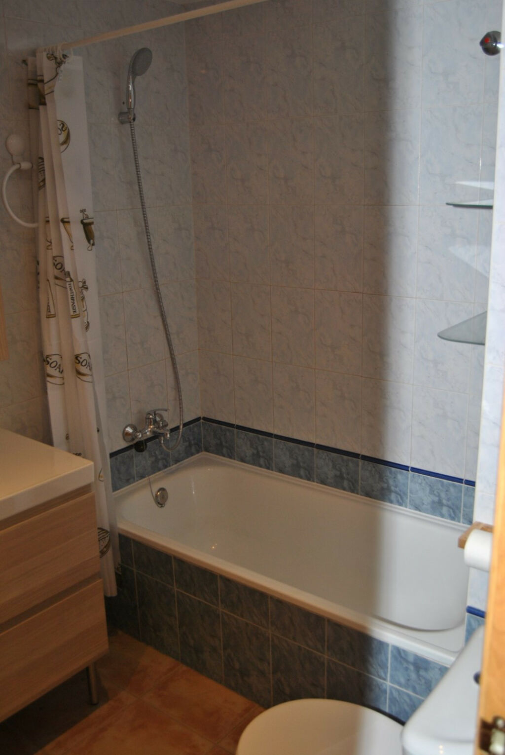 Middle Floor Apartment Torre del Mar Málaga - image 10