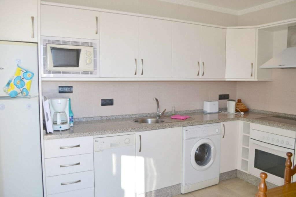 Detached Villa Torrox Málaga - image 10