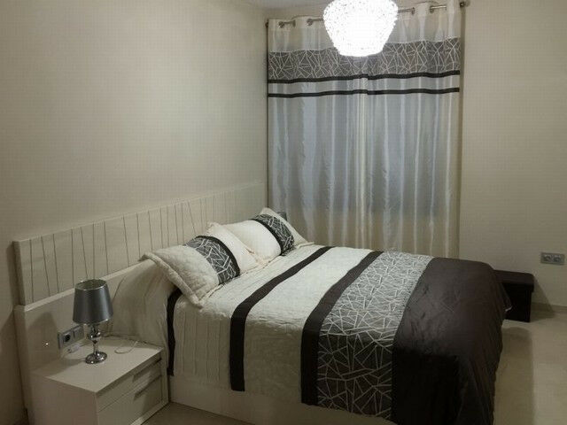 Ground Floor Apartment Torrox Costa Málaga - image 10
